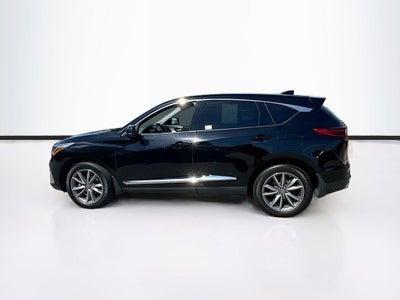 2019 Acura RDX Technology Package SH-AWD