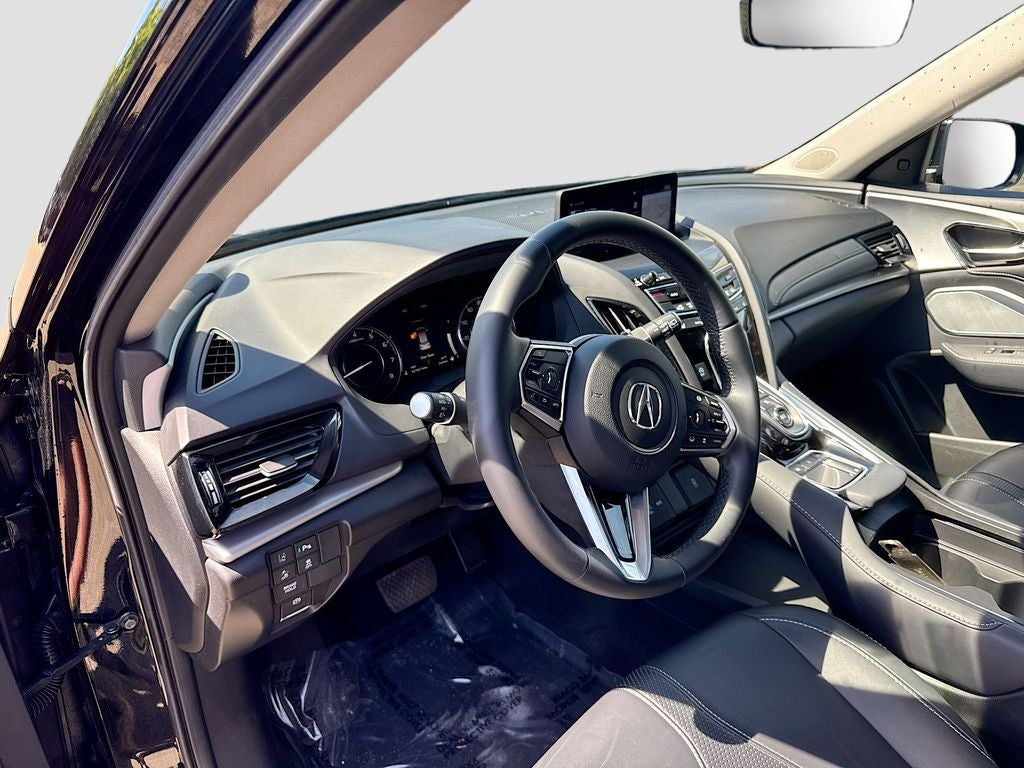 2019 Acura RDX Technology Package SH-AWD