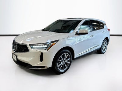 2024 Acura RDX Technology Package SH-AWD