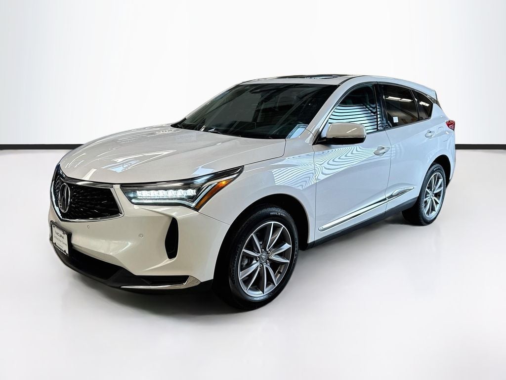 2024 Acura RDX Technology Package SH-AWD
