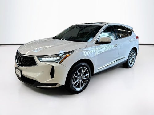 2024 Acura RDX Technology Package SH-AWD