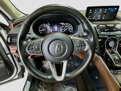 2024 Acura RDX Technology Package SH-AWD