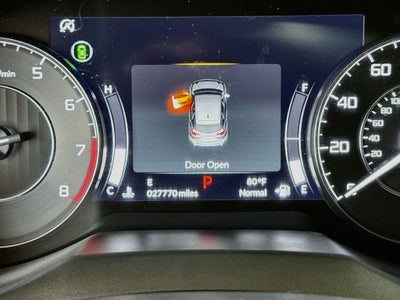 2024 Acura RDX Technology Package SH-AWD