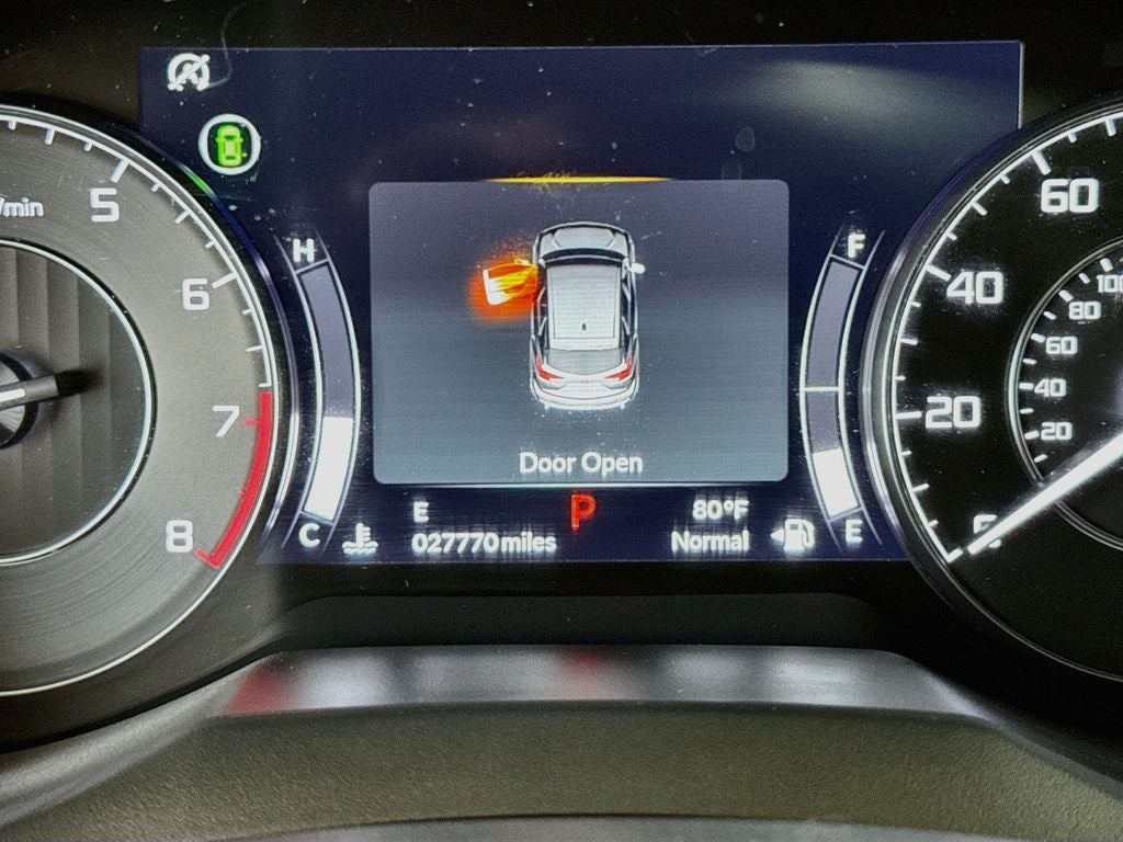 2024 Acura RDX Technology Package SH-AWD