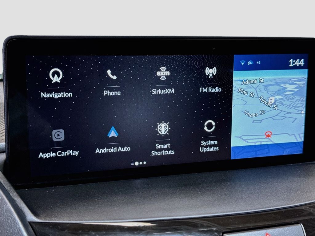 2024 Acura RDX Technology Package SH-AWD