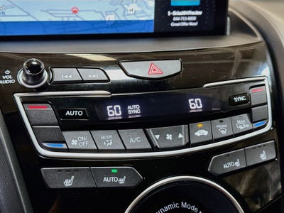 2024 Acura RDX Technology Package SH-AWD