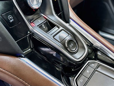 2024 Acura RDX Technology Package SH-AWD