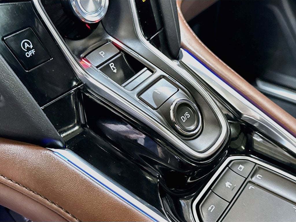 2024 Acura RDX Technology Package SH-AWD
