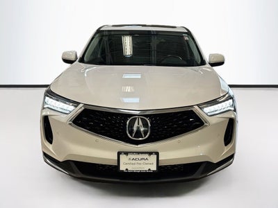 2024 Acura RDX Technology Package SH-AWD