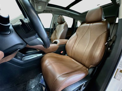 2024 Acura RDX Technology Package SH-AWD
