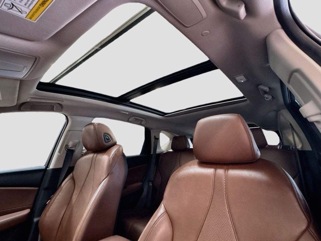 2024 Acura RDX Technology Package SH-AWD