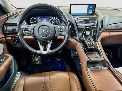 2024 Acura RDX Technology Package SH-AWD