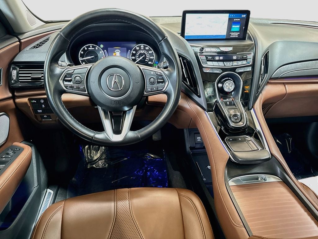 2024 Acura RDX Technology Package SH-AWD