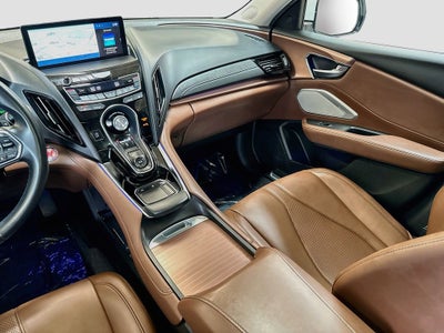 2024 Acura RDX Technology Package SH-AWD