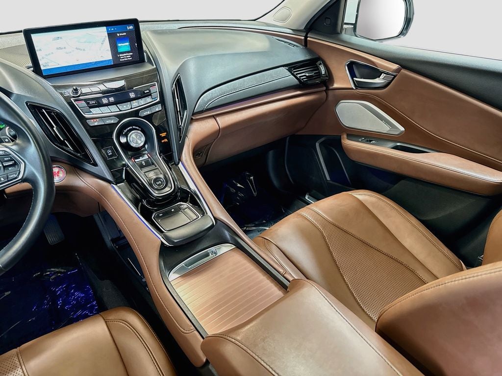 2024 Acura RDX Technology Package SH-AWD