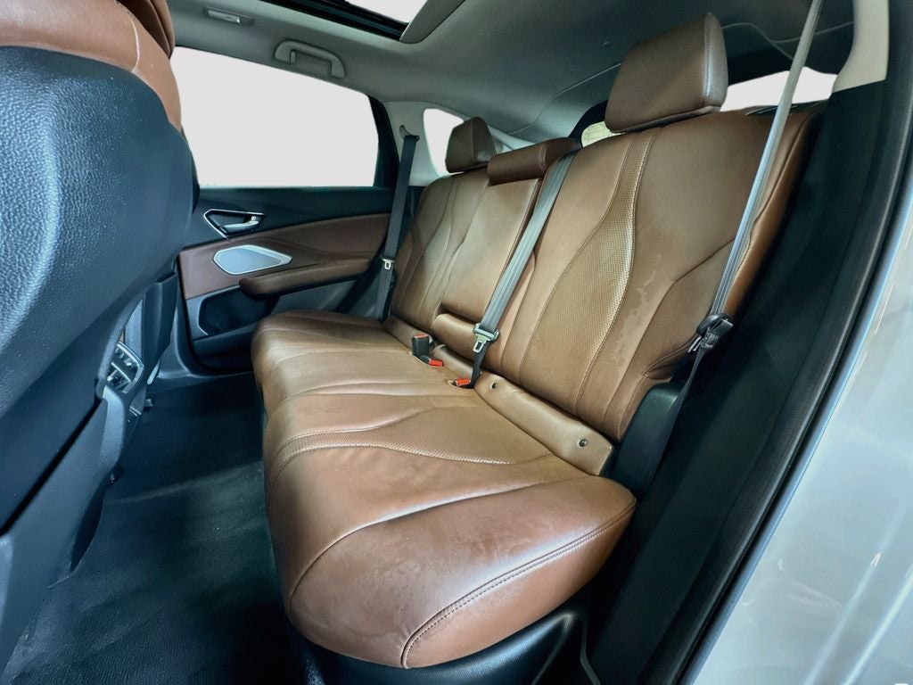 2024 Acura RDX Technology Package SH-AWD