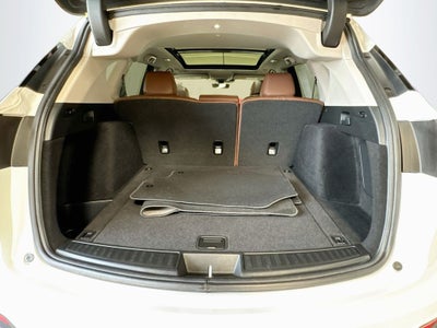 2024 Acura RDX Technology Package SH-AWD