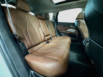 2024 Acura RDX Technology Package SH-AWD