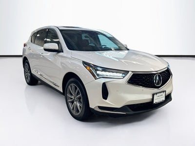 2024 Acura RDX Technology Package SH-AWD