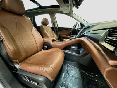 2024 Acura RDX Technology Package SH-AWD