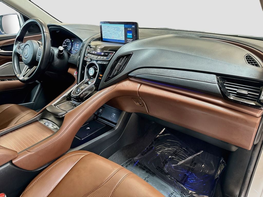 2024 Acura RDX Technology Package SH-AWD