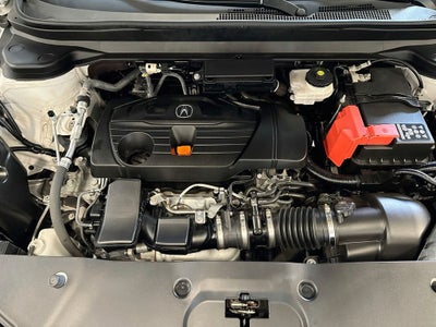 2024 Acura RDX Technology Package SH-AWD