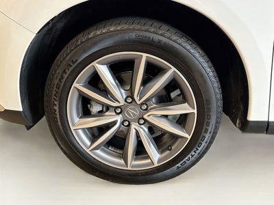 2024 Acura RDX Technology Package SH-AWD