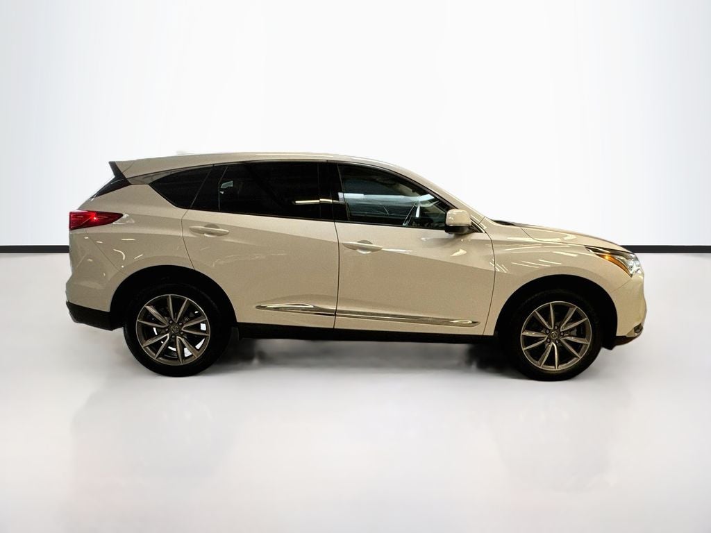 2024 Acura RDX Technology Package SH-AWD