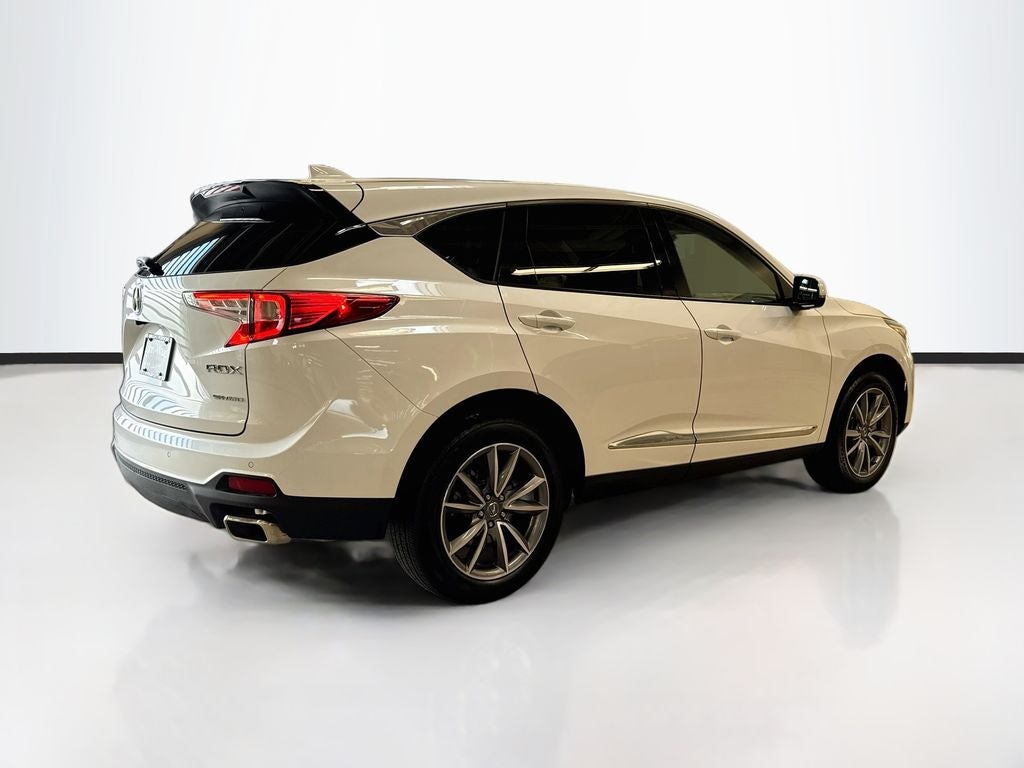 2024 Acura RDX Technology Package SH-AWD