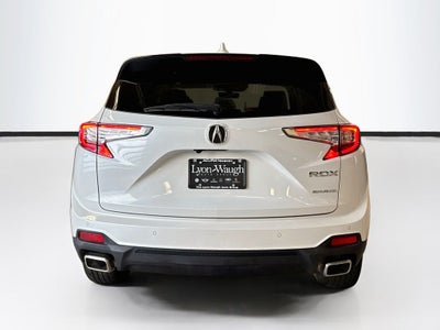 2024 Acura RDX Technology Package SH-AWD