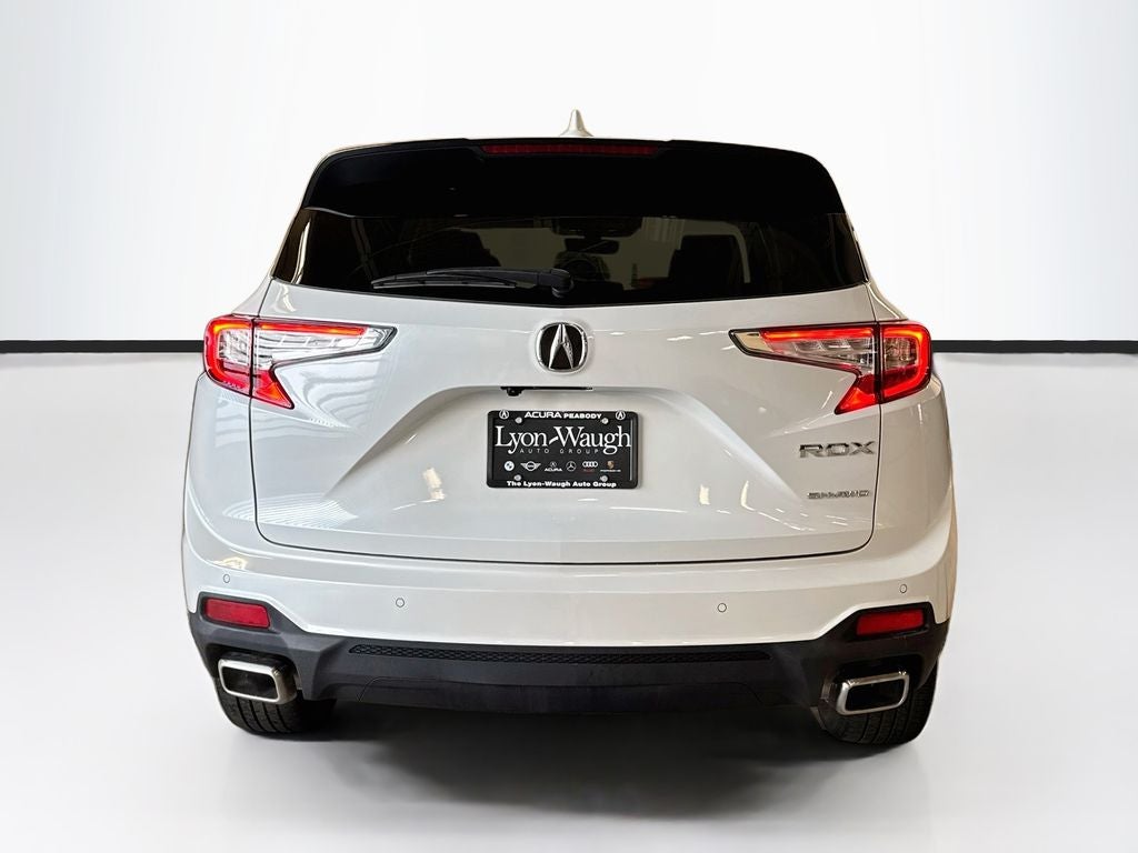 2024 Acura RDX Technology Package SH-AWD