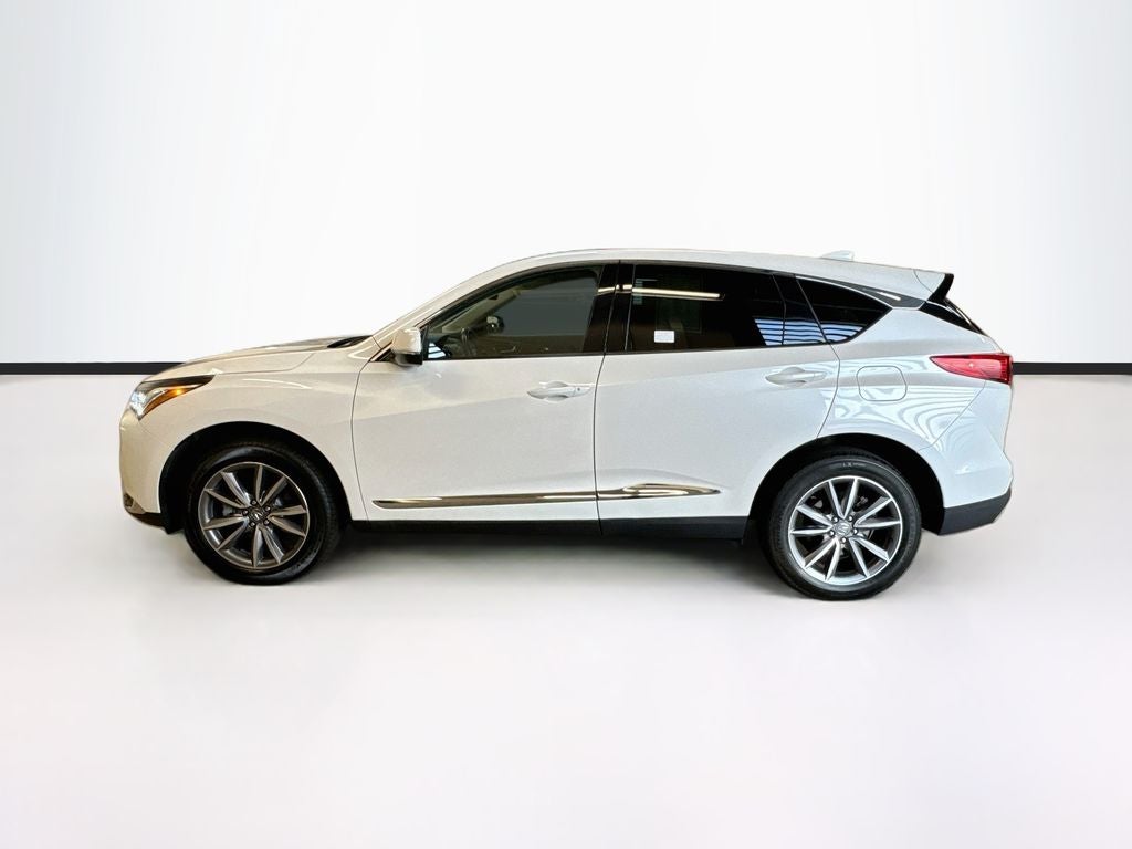 2024 Acura RDX Technology Package SH-AWD
