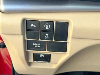 2022 Acura RDX Technology Package SH-AWD