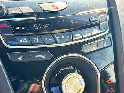 2022 Acura RDX Technology Package SH-AWD