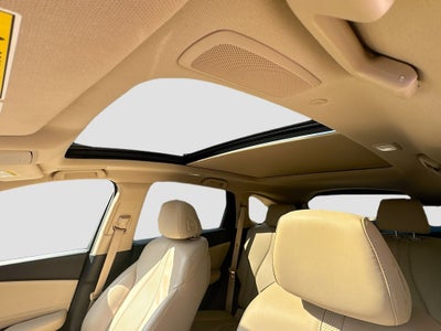 2022 Acura RDX Technology Package SH-AWD