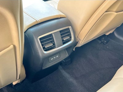 2022 Acura RDX Technology Package SH-AWD