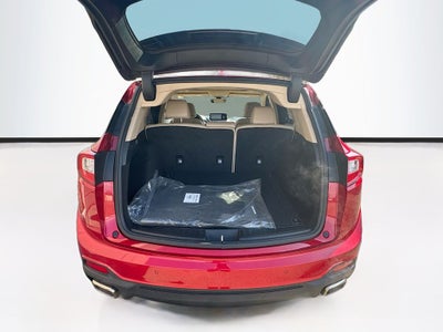 2022 Acura RDX Technology Package SH-AWD