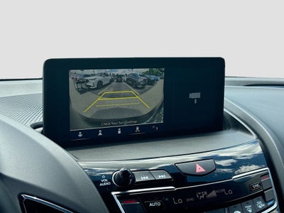 2024 Acura RDX Technology Package SH-AWD