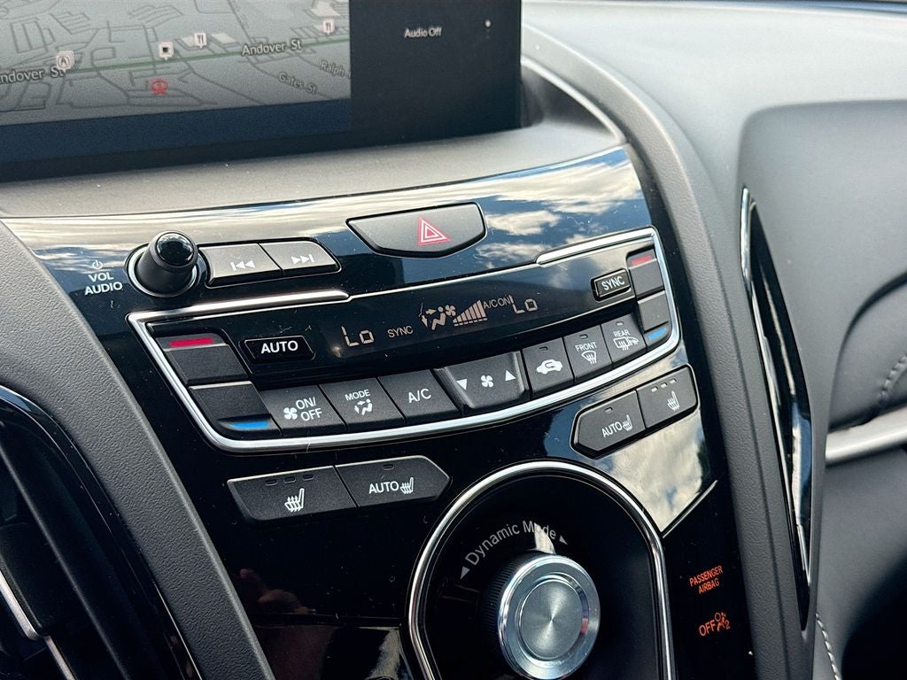 2024 Acura RDX Technology Package SH-AWD