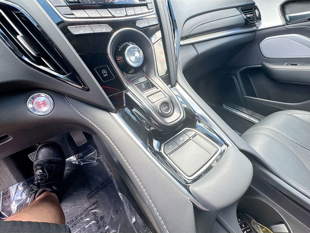 2024 Acura RDX Technology Package SH-AWD