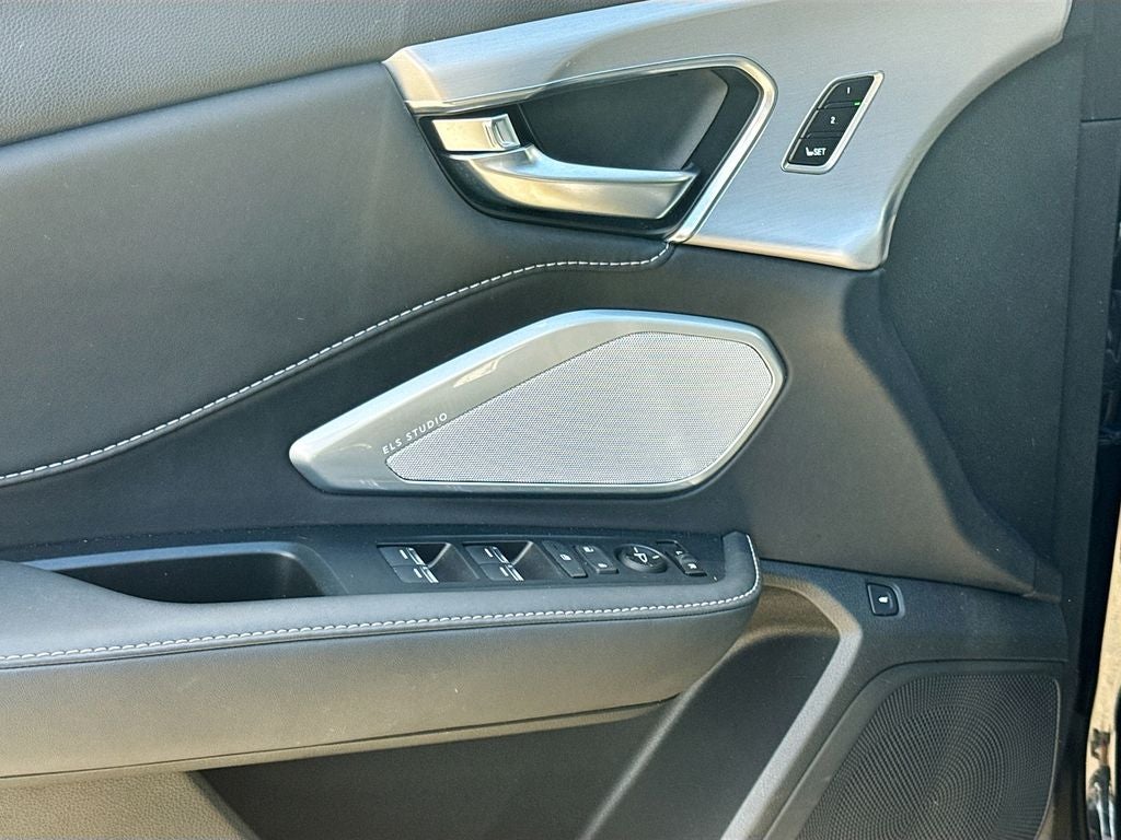 2024 Acura RDX Technology Package SH-AWD