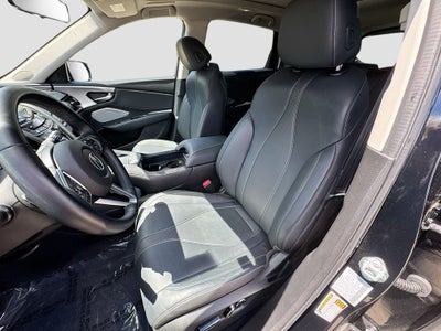 2024 Acura RDX Technology Package SH-AWD