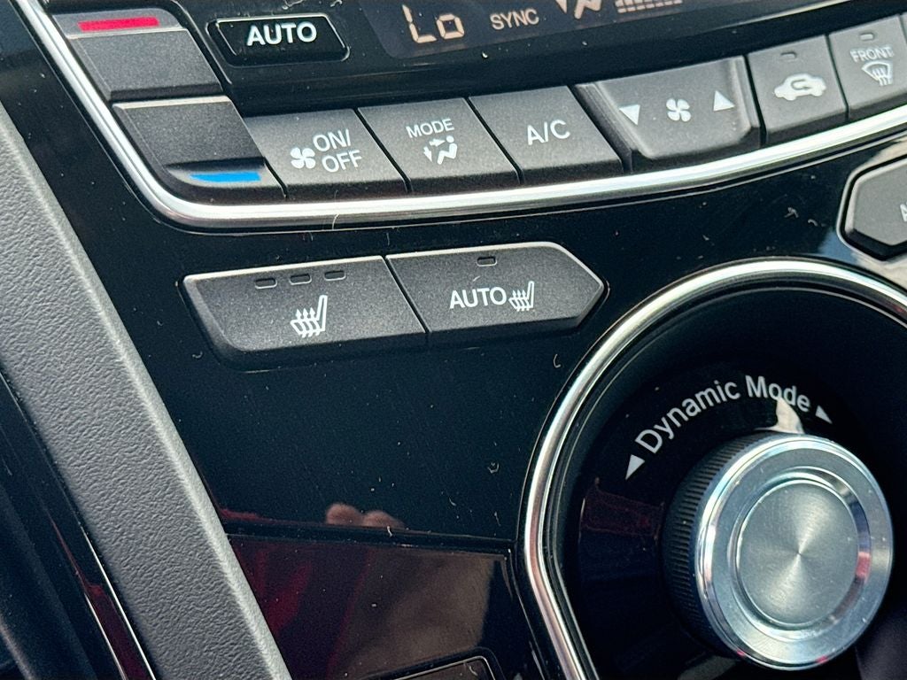 2024 Acura RDX Technology Package SH-AWD