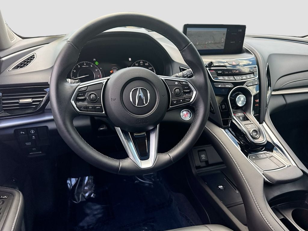 2024 Acura RDX Technology Package SH-AWD
