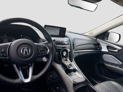2024 Acura RDX Technology Package SH-AWD