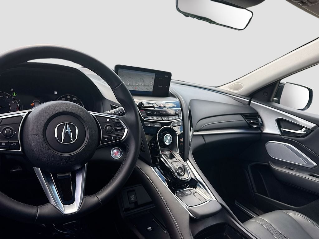 2024 Acura RDX Technology Package SH-AWD