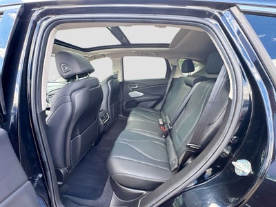 2024 Acura RDX Technology Package SH-AWD