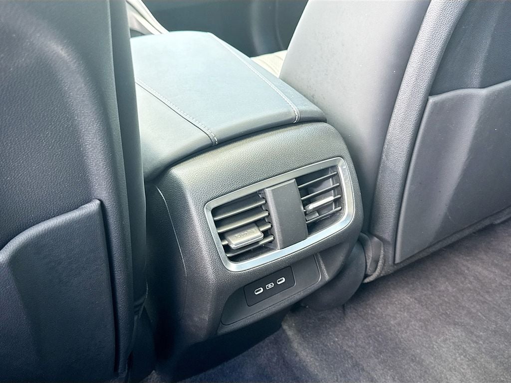 2024 Acura RDX Technology Package SH-AWD