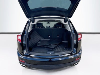2024 Acura RDX Technology Package SH-AWD