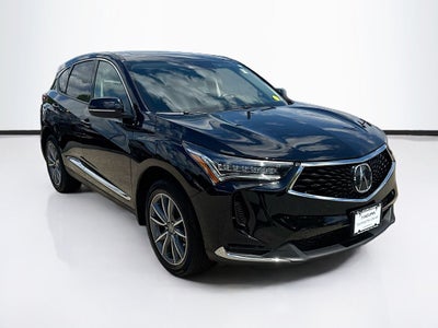 2024 Acura RDX Technology Package SH-AWD